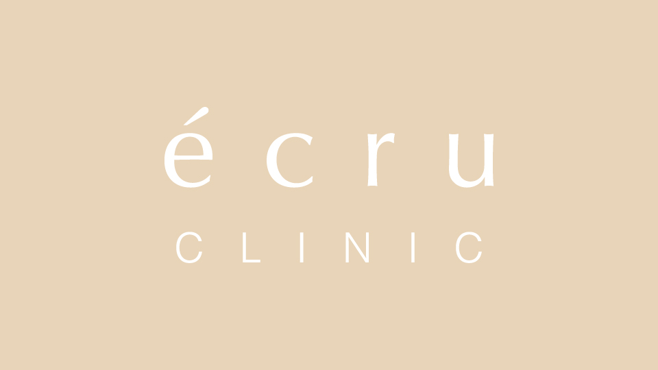 京都で医療脱毛・HIFUならエクリュクリニック 美容皮膚科