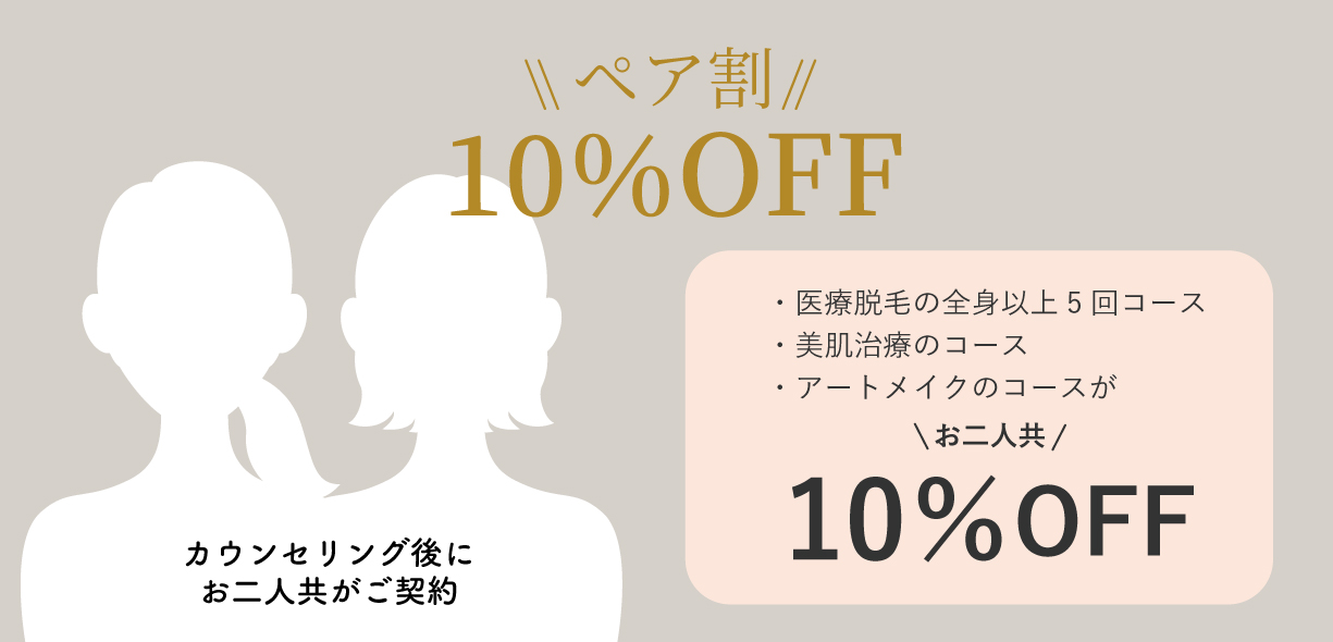ペア割